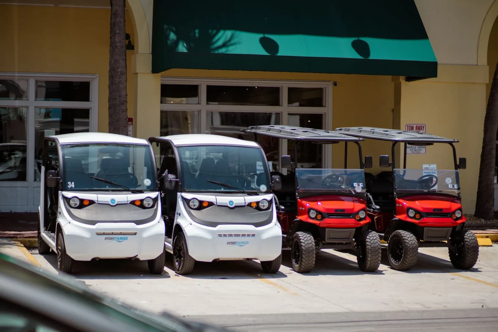 How to Get Around Key West: Best Transportation Options for Every Type of Visitor