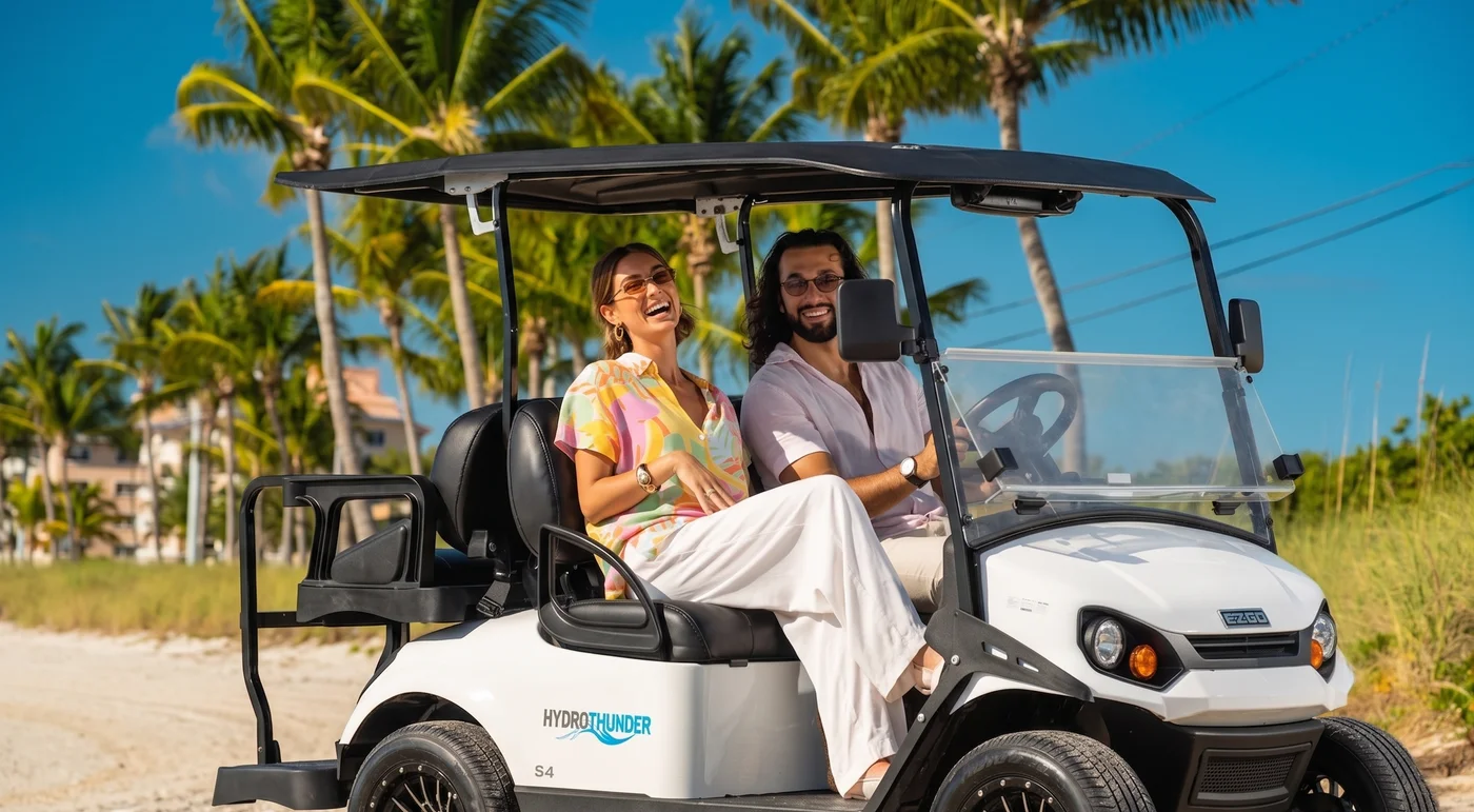 Golf Carts