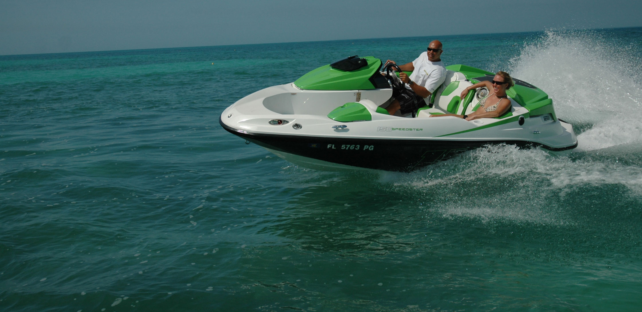 slide2 HydroThunder Key West Rentals, Scooters, Electric Cars,