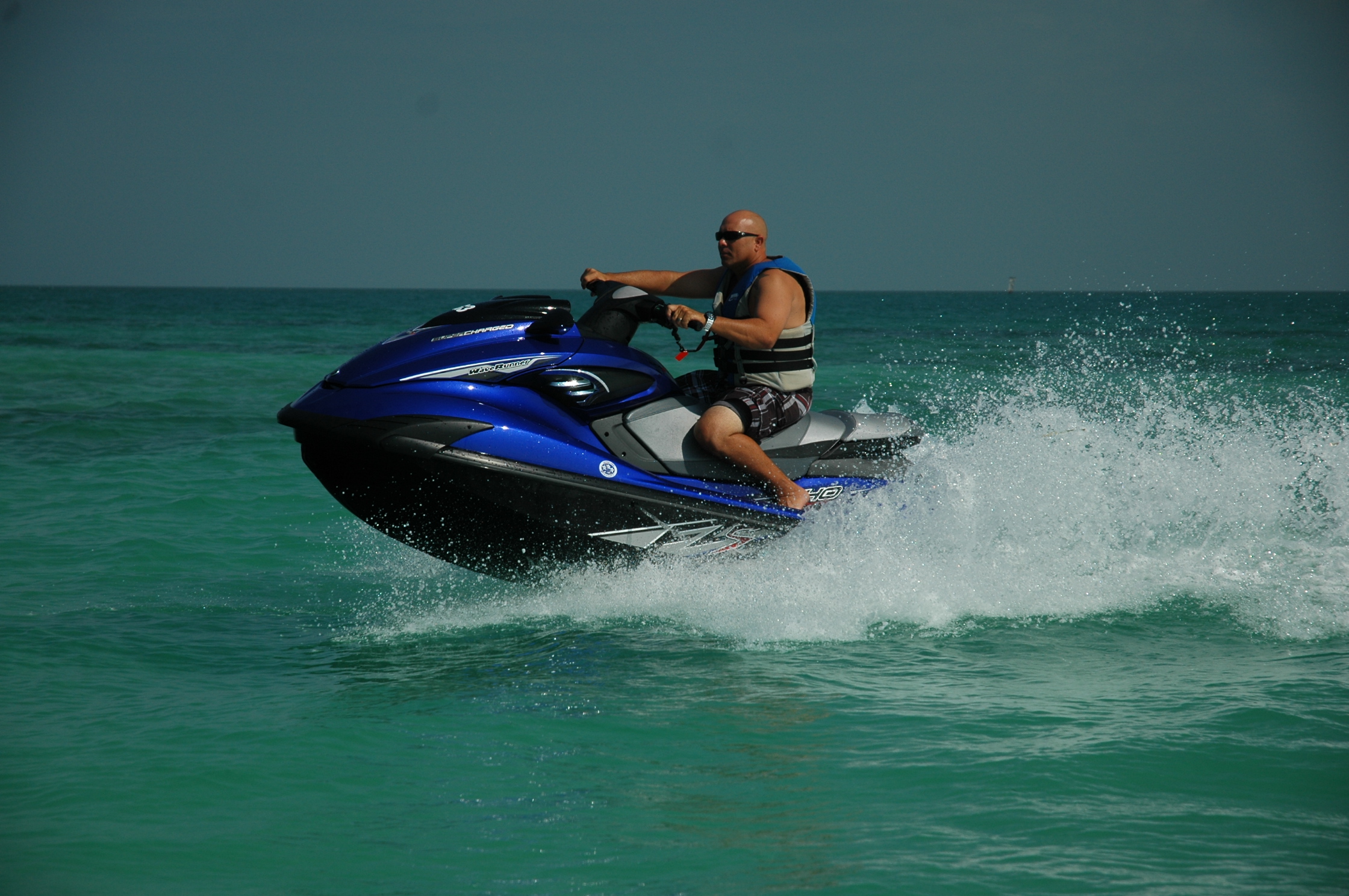 Photo shoot 2 002 HydroThunder Key West Rentals, Scooters, Electric