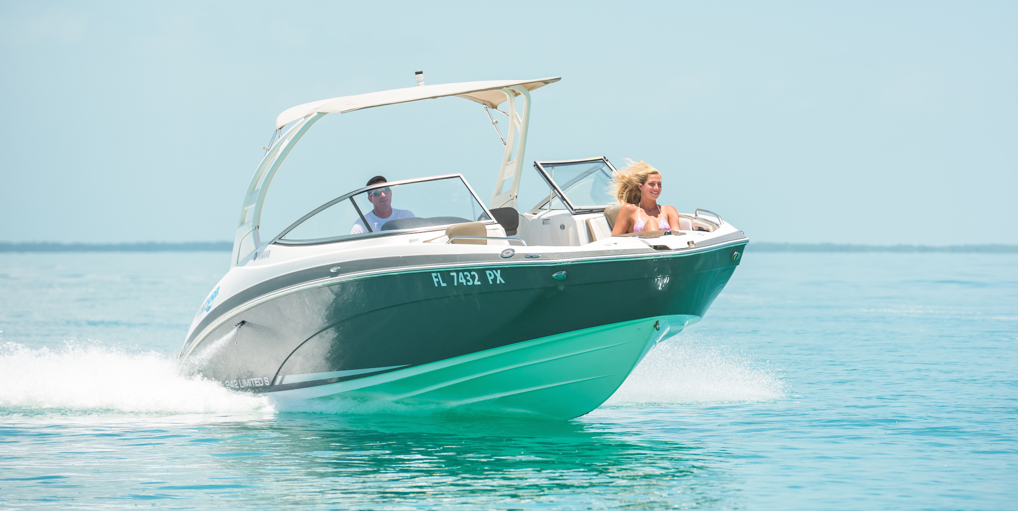 Hydrothunder6211 HydroThunder Key West Rentals, Scooters, Electric