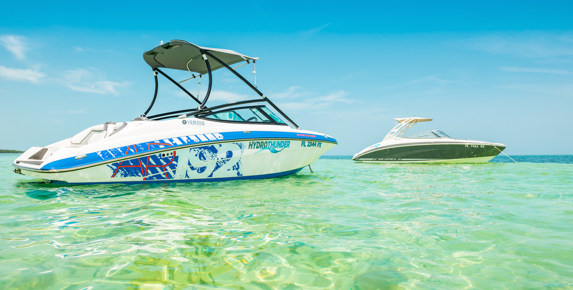 Key West Watersports | Key West Activities | Key West Water Activities ...