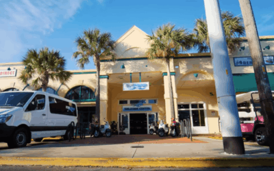 Island Secrets: Where the HydroThunder Team Spends Their Days Off